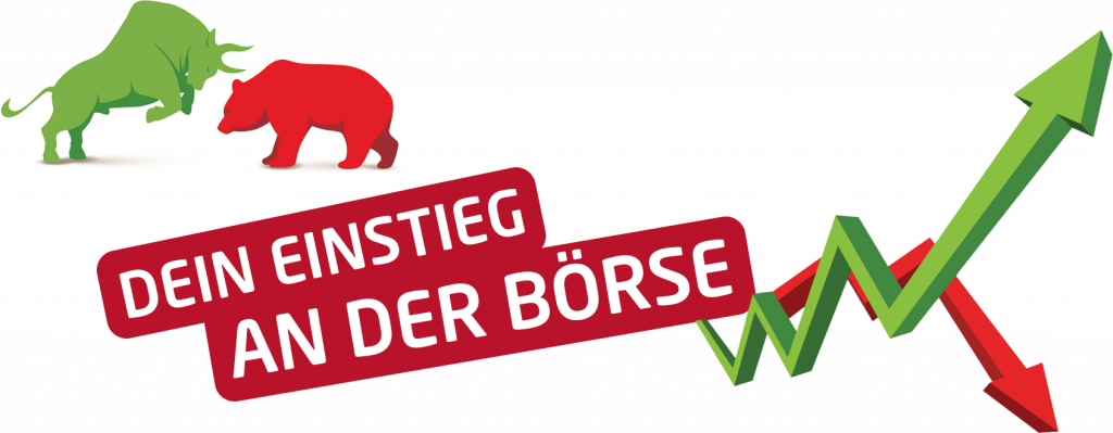 Dein Einstieg an der Börse